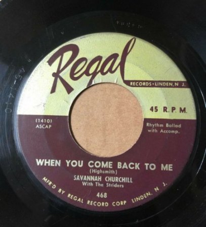 SAVANNAH CHURCHILL - R&B Woman (4)