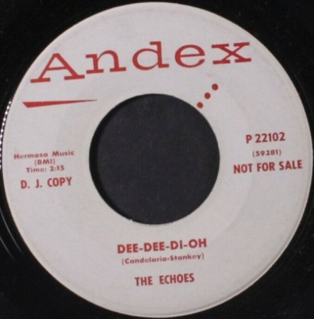 The ECHOES - Sammelforum