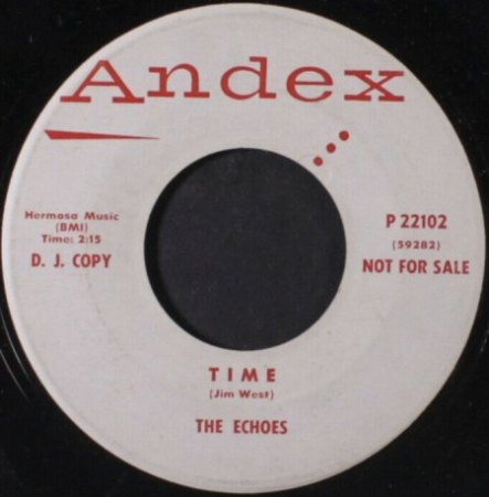 The ECHOES - Sammelforum
