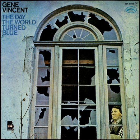 GENE VINCENT LP's