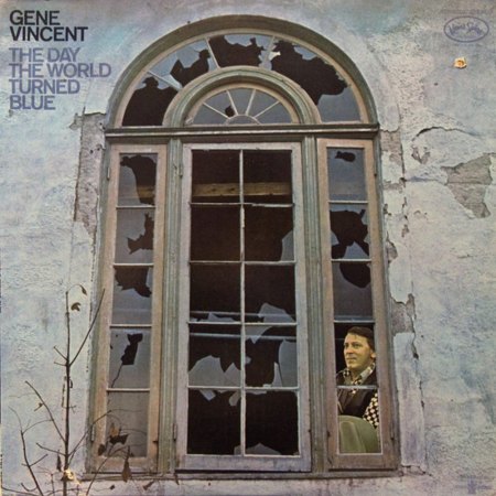 GENE VINCENT LP's