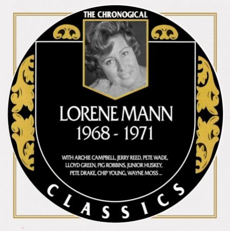 LORENE MANN