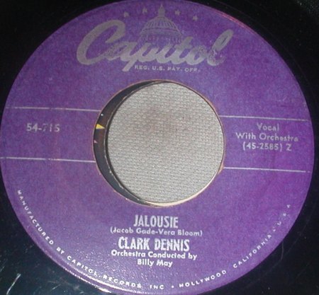 CLARK DENNIS