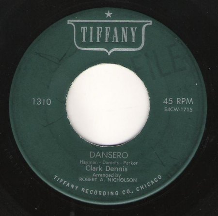 CLARK DENNIS