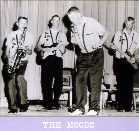 The MOODS