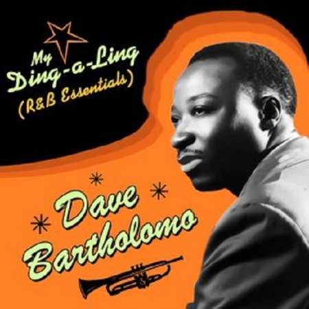 DAVE BARTHOLOMEW