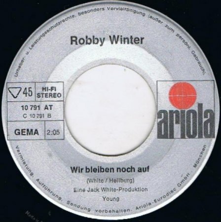 BOB TELDEN