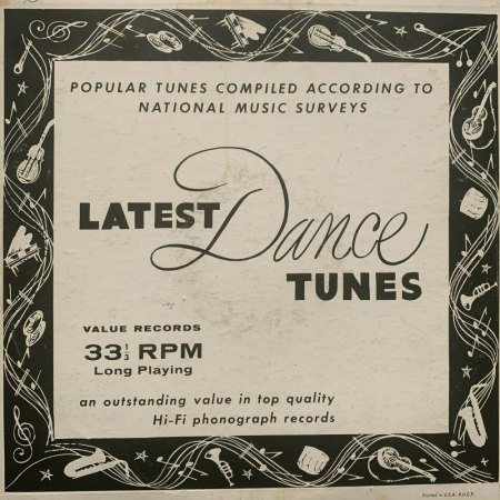 BROADWAY MUSIC COMPANY