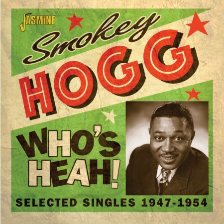 SMOKEY HOGG