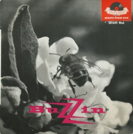RUSTY LANE - POLYDOR 66 902