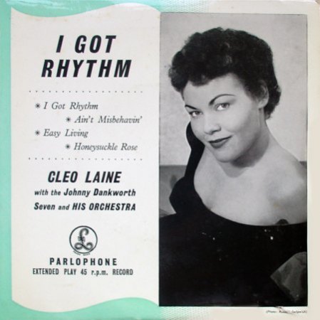 CLEO LAINE