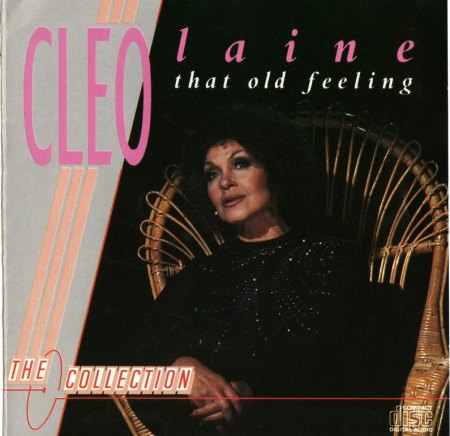 CLEO LAINE