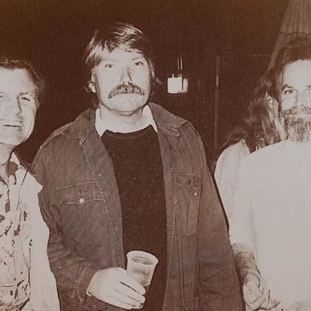 BRUCE & TERRY