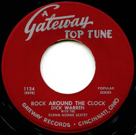 Rock Around The Clock