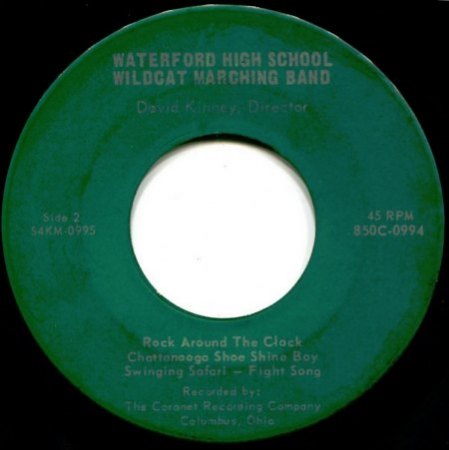 Rock Around The Clock