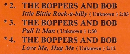 BOPPERS