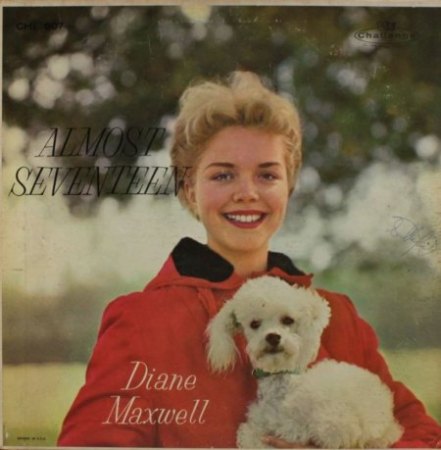 DIANE MAXWELL