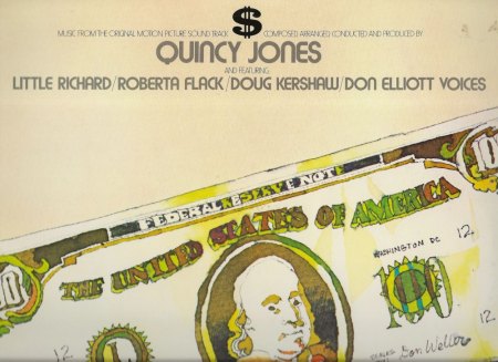 DON ELLIOTT