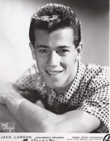 JACK LARSON