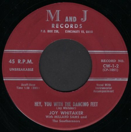 MILLARD SAMS