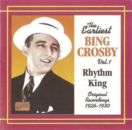BING CROSBY