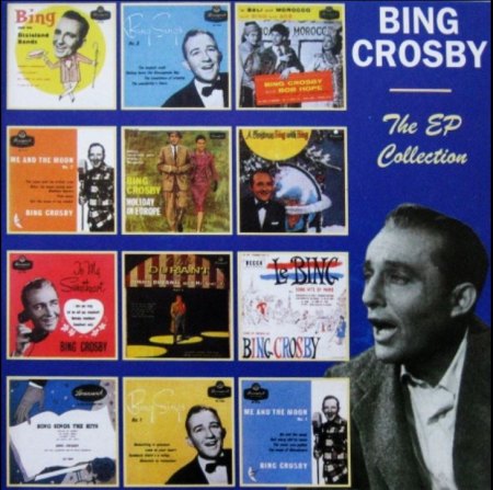 BING CROSBY