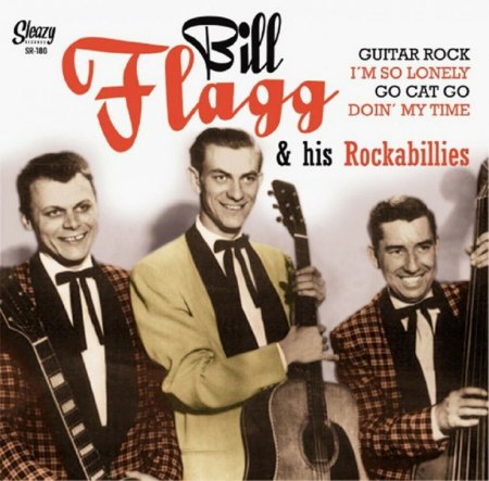 BILL FLAGG
