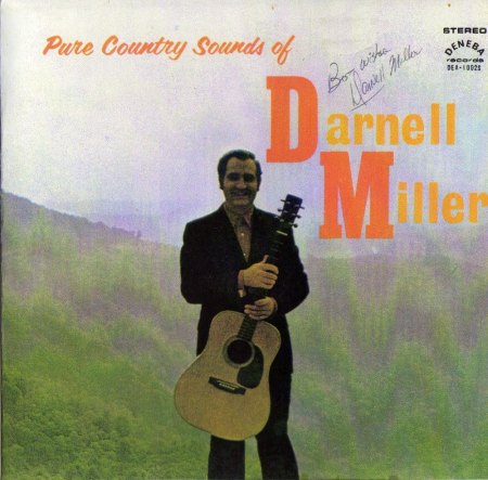 DARNELL MILLER
