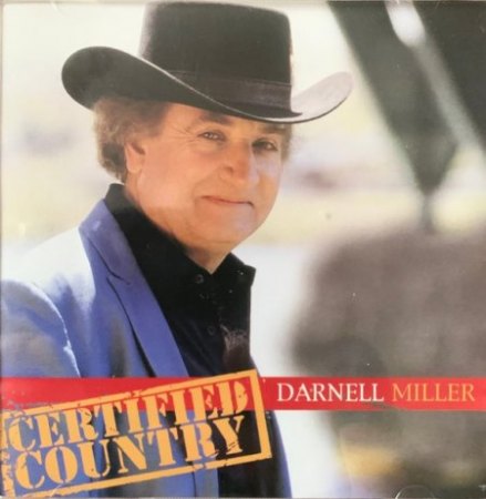 DARNELL MILLER