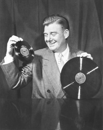 ARTHUR GODFREY