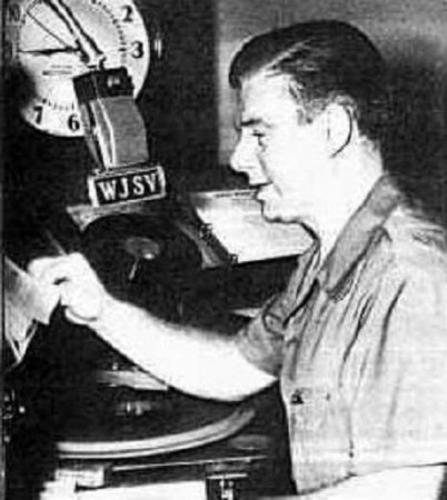 ARTHUR GODFREY