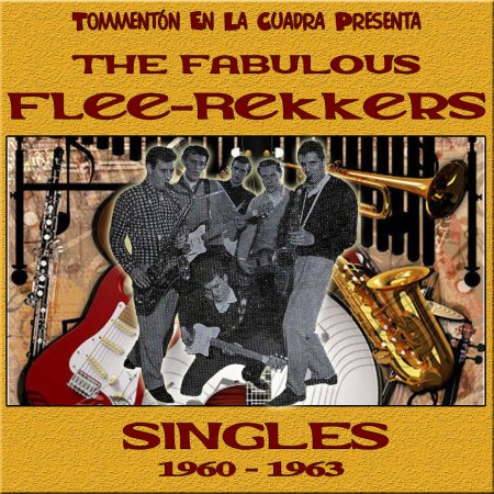 FLEE-REKKERS
