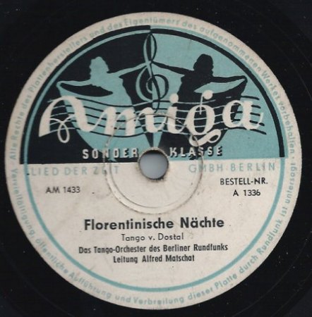 Die URBANOS - very sixties