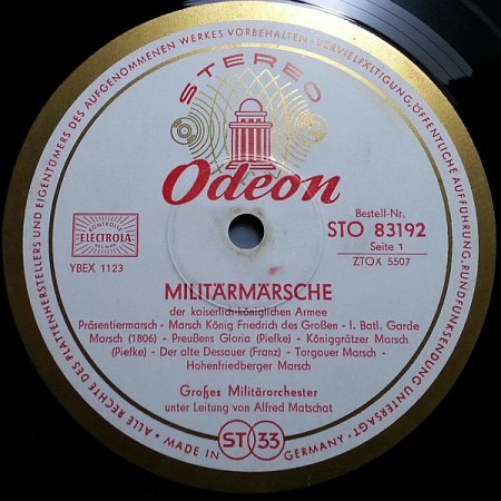 Die URBANOS - very sixties