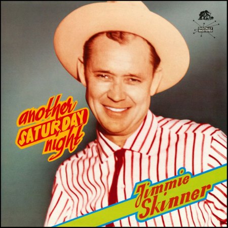 JIMMIE SKINNER