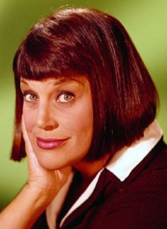 KAYE BALLARD