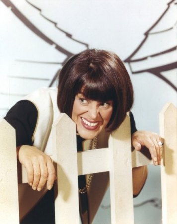KAYE BALLARD