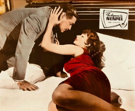SOPHIA LOREN