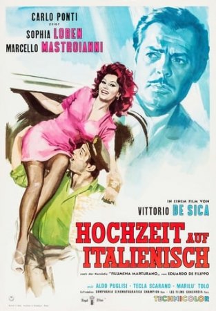 SOPHIA LOREN