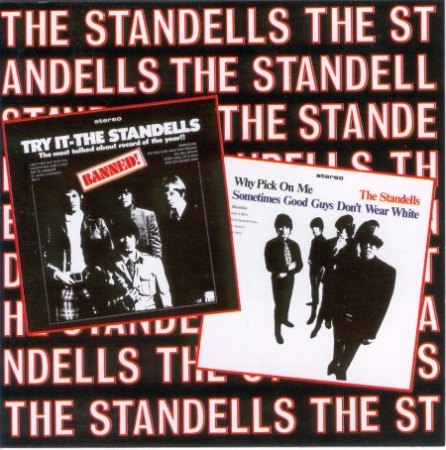 THE STANDELLS
