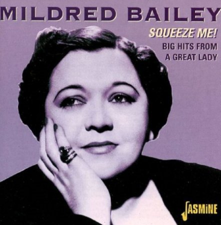 MILDRED BAILEY