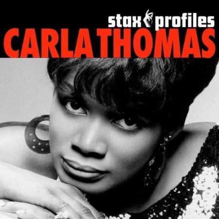 CARLA THOMAS