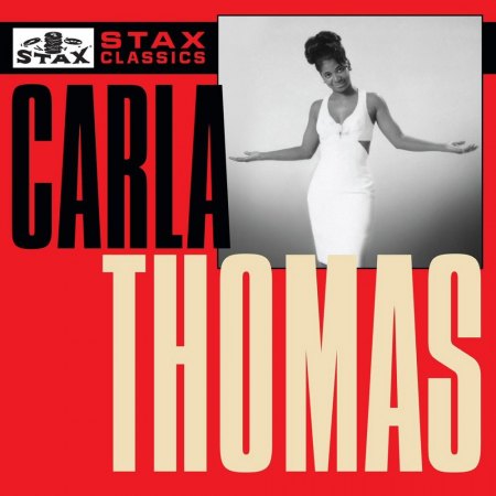 CARLA THOMAS
