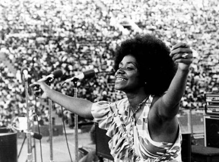 CARLA THOMAS