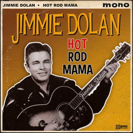 RAMBLIN' JIMMIE DOLAN