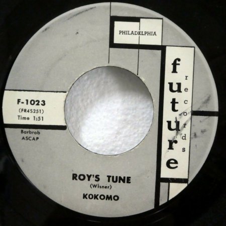 KOKOMO - Klassik mit Rocknroll-Beat