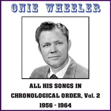 ONIE WHEELER