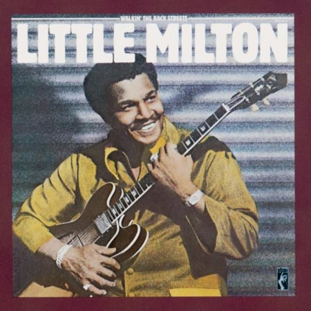 LITTLE MILTON