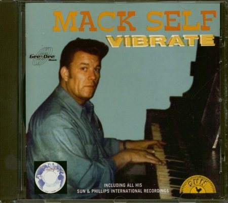 MACK SELF