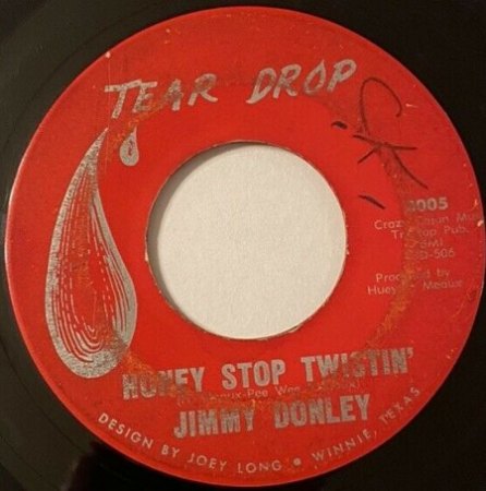 JIMMY DONLEY